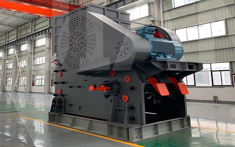 JYCX歐版顎式破碎機 